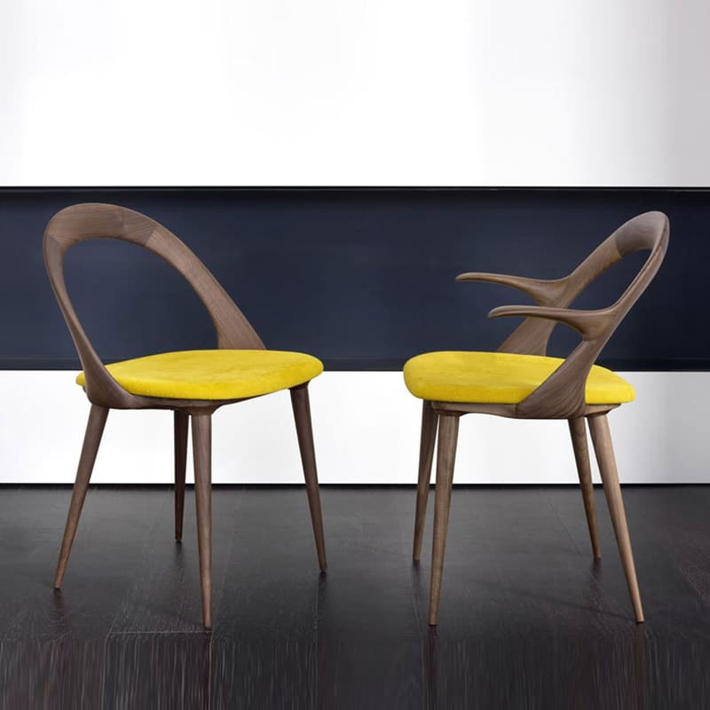 Ester Dining Chair by Quick Ship