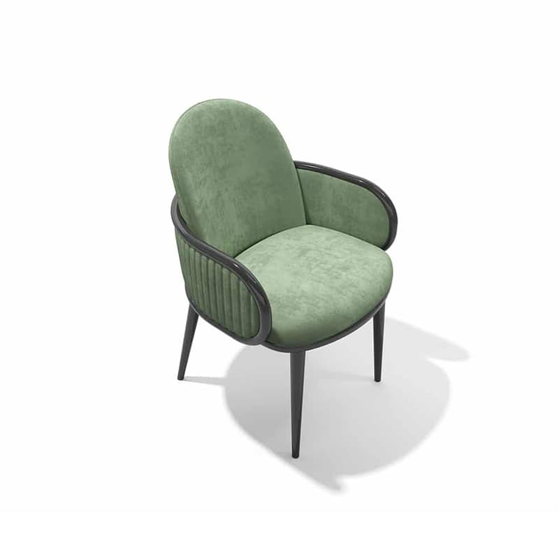 Gala Armchair by Quick Ship