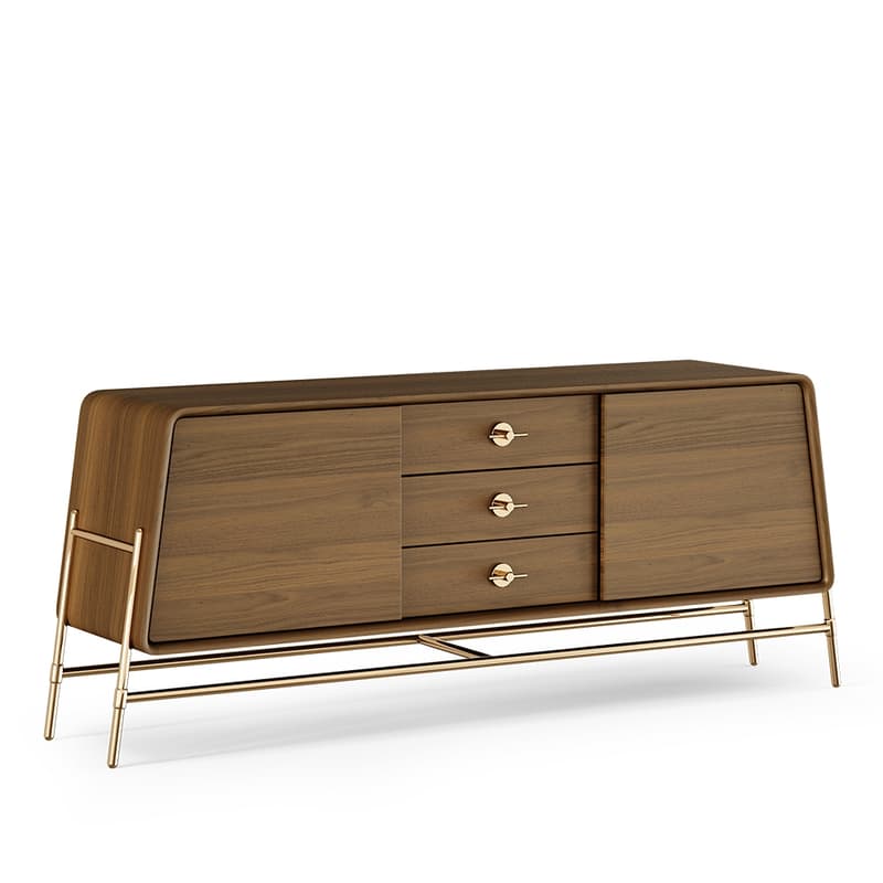 Holly Sideboard by Quick Ship