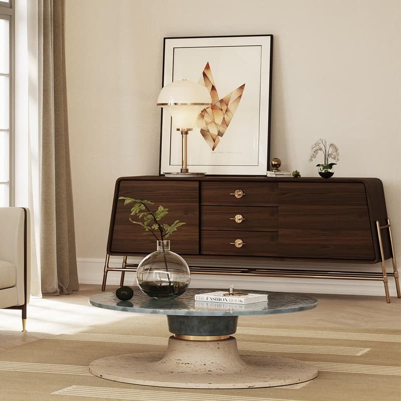 Holly Sideboard by Quick Ship