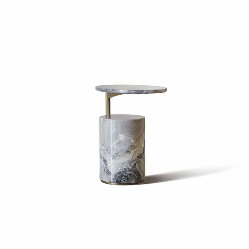 Hugo-L Side Table by Quick Ship