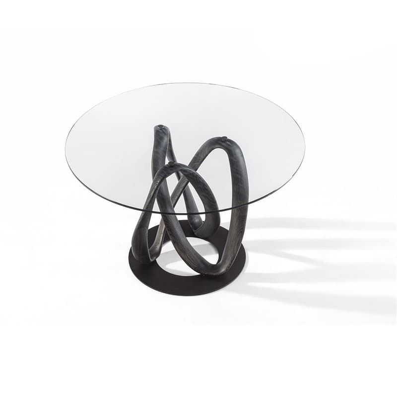 Infinity Dining Table by Quick Ship