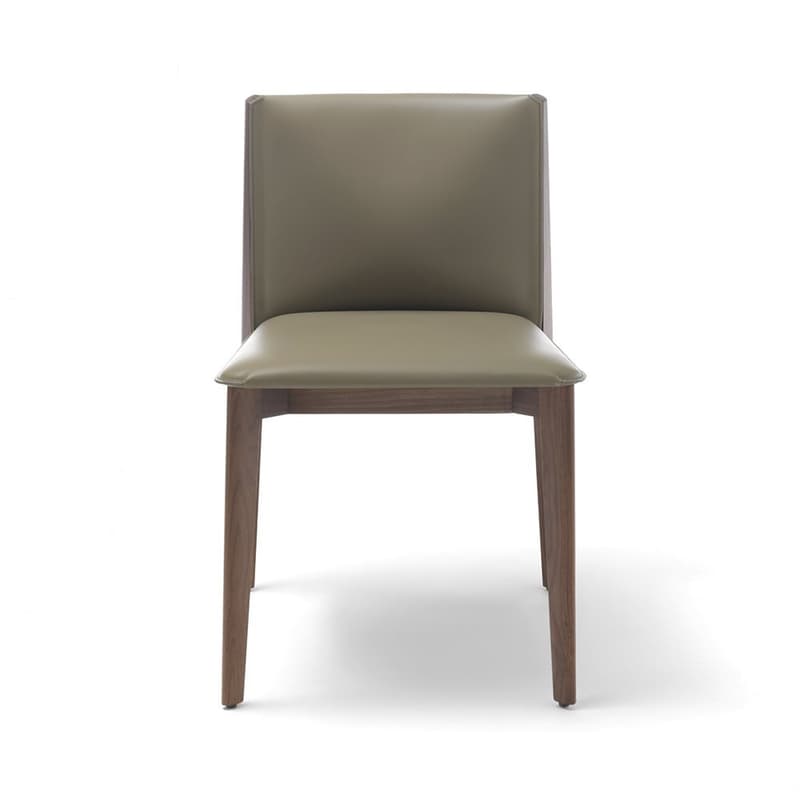 Ionis Dining Chair by Quick Ship