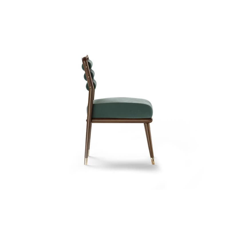 Lovano Dining Chair, Quick Ship
