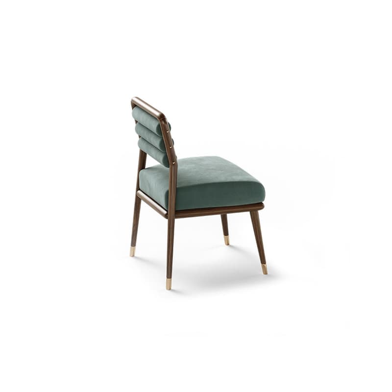 Lovano Dining Chair, Quick Ship