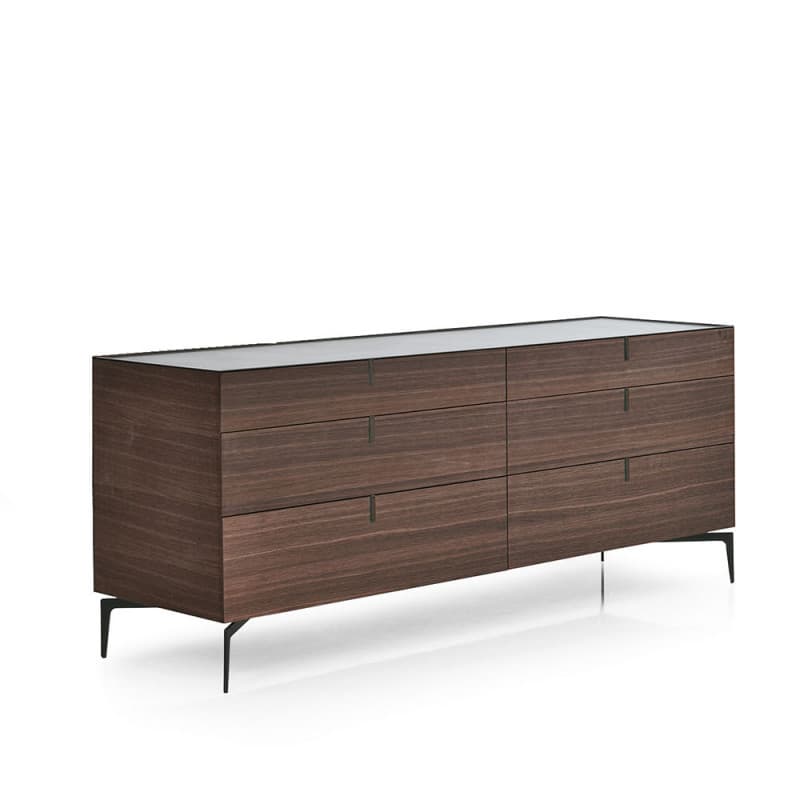 Meridien Chest Of Drawer, Quick Ship