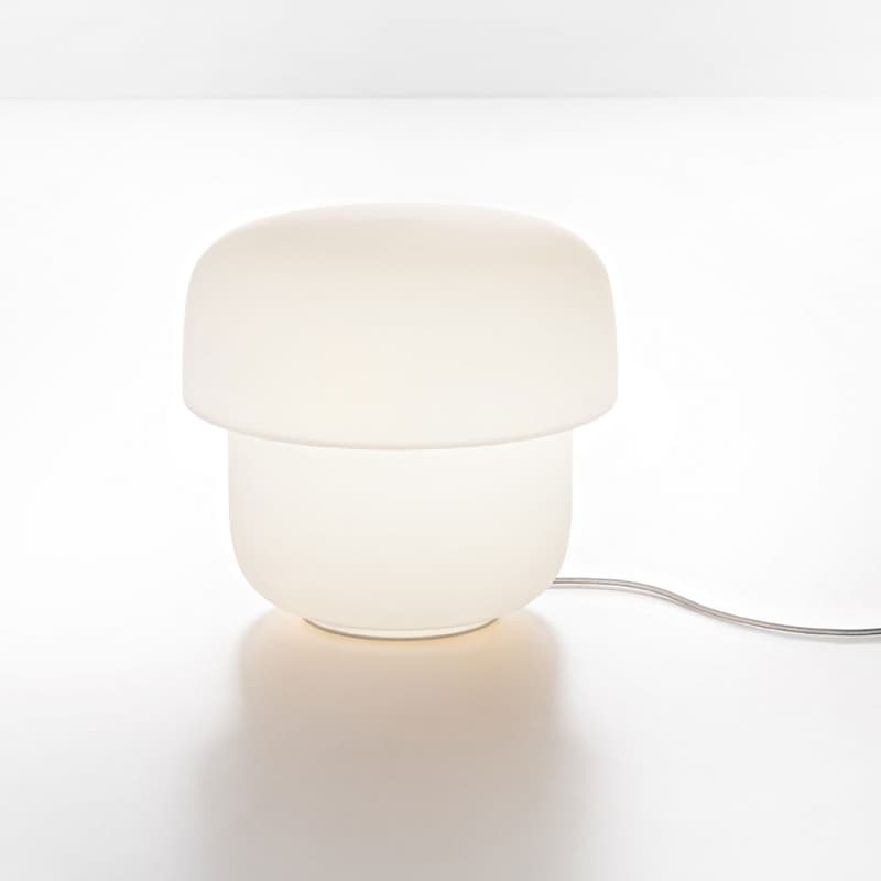 Mico T1 Table Lamp, Quick Ship