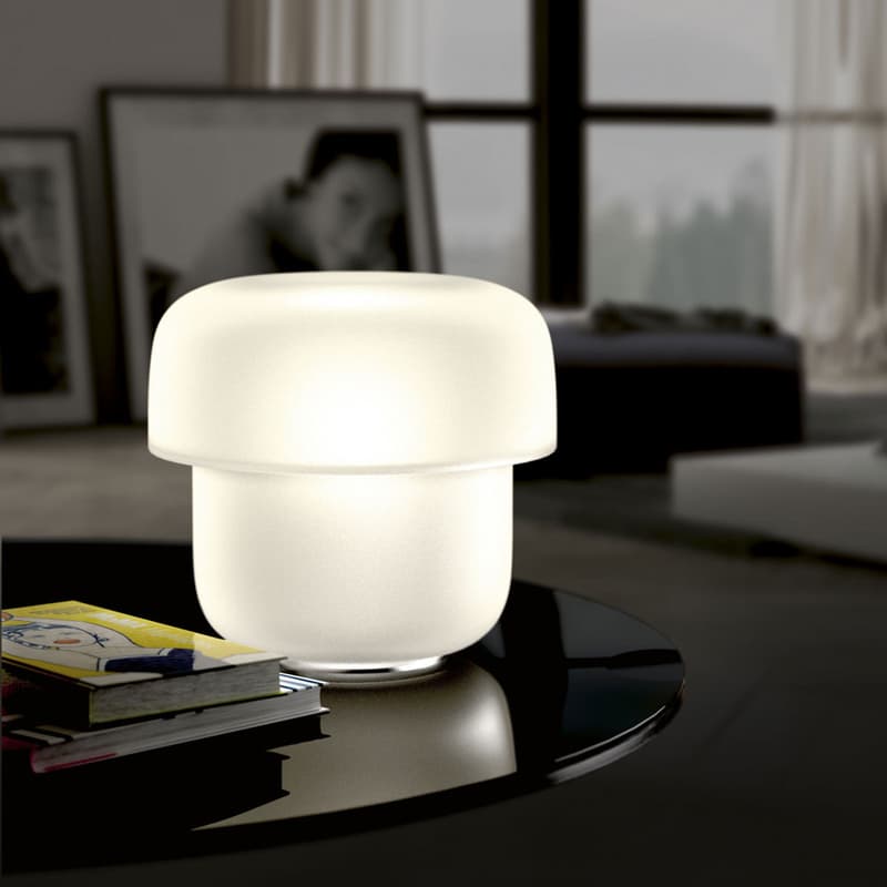 Mico T1 Table Lamp, Quick Ship