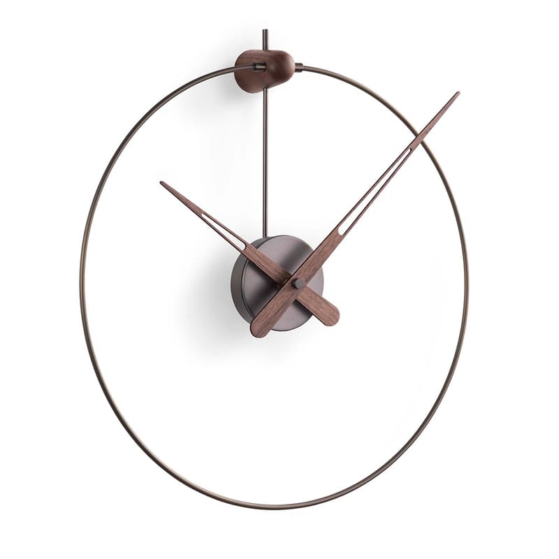Micro Anda Clock by Quick Ship