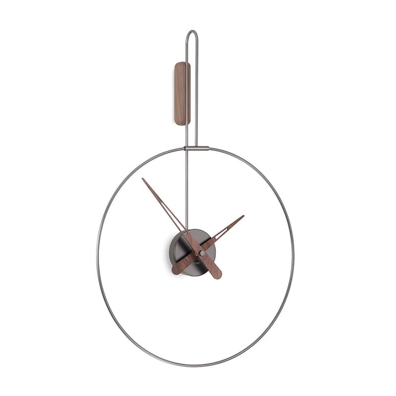 Micro Daro Clock by Quick Ship