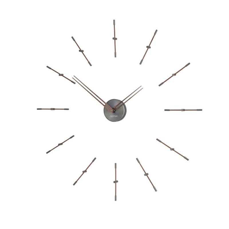 Mini Merlin G and T Clock by Quick Ship