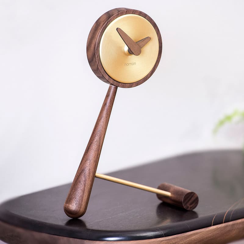 Mini Puntero Clock by Quick Ship