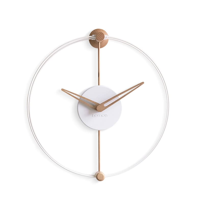 Nano Clock by Quick Ship