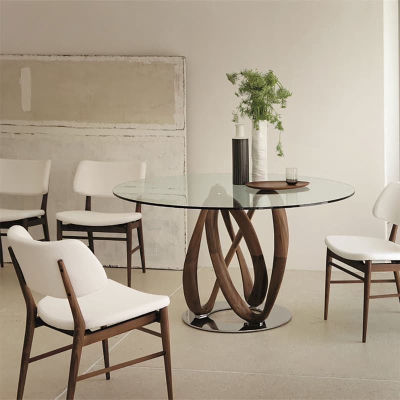 Nissa Dining Chair by Quick Ship