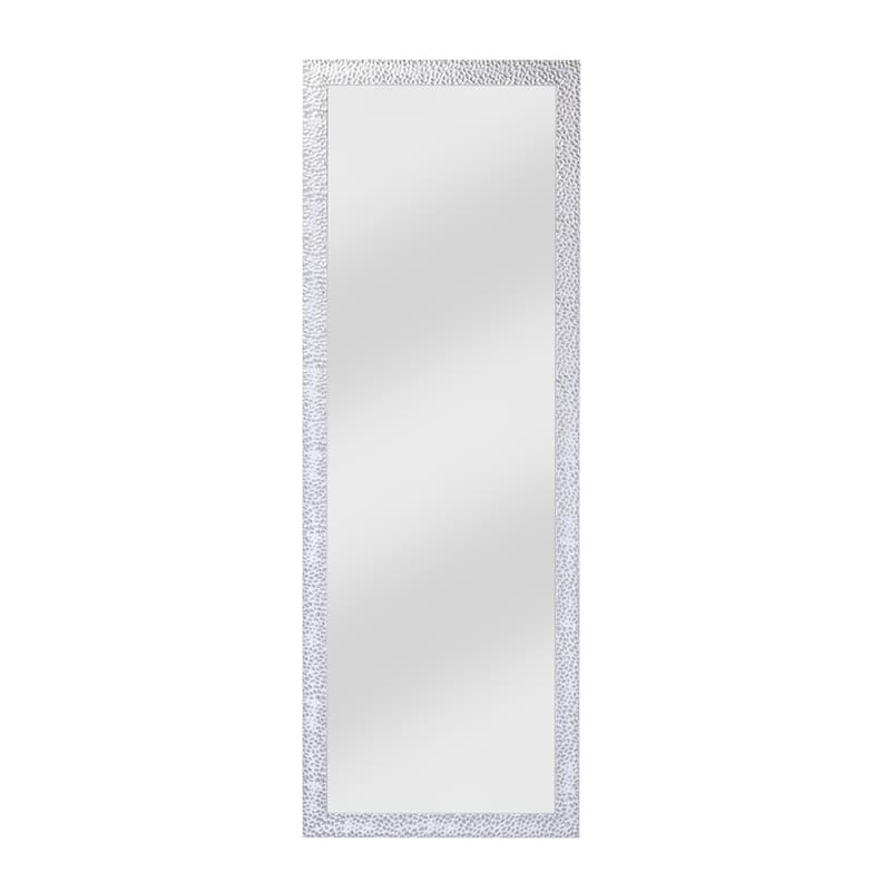 Oslo Small Hall Mirror by Quick Ship