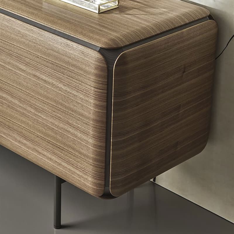 Pebble Sideboard by Quick Ship