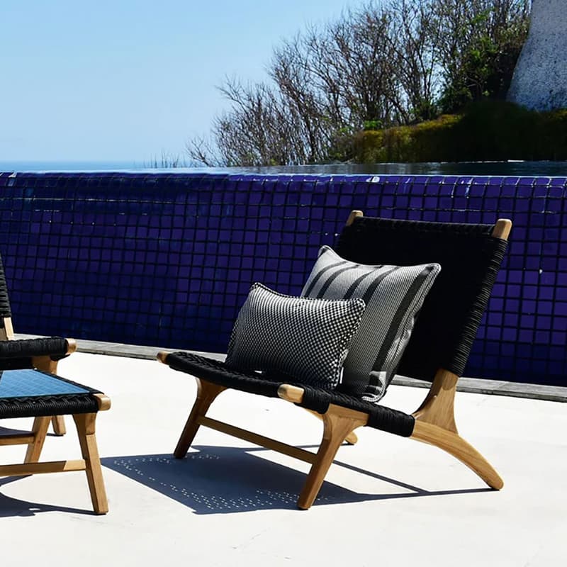 Pimlico Lounge Chair by Quick Ship