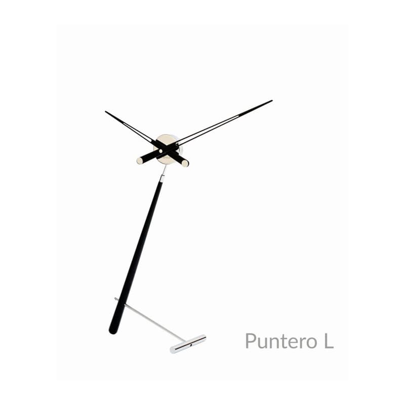 Puntero Clock by Quick Ship
