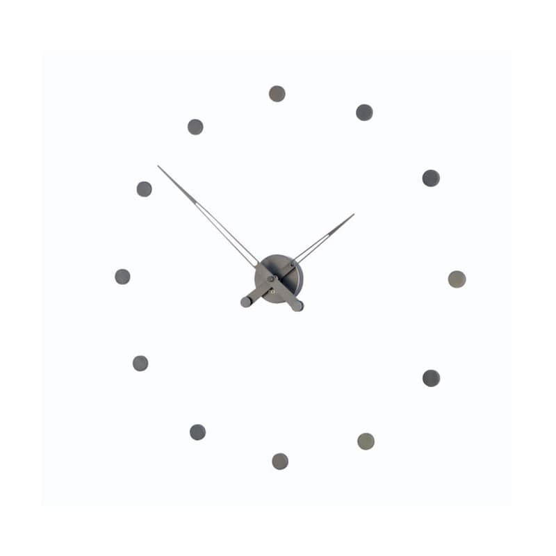 Rodon T and G Clock by Quick Ship
