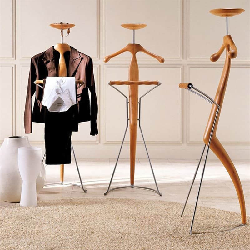 Sir Bis Coat Stand by Quick Ship