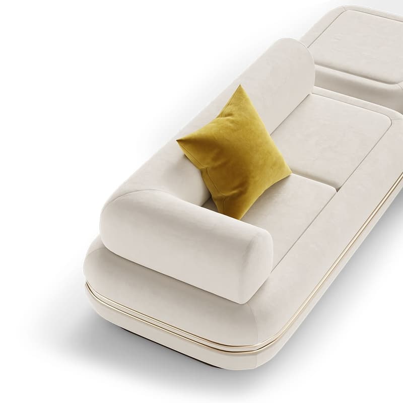 Spencer Modular Sofa, Quick Ship