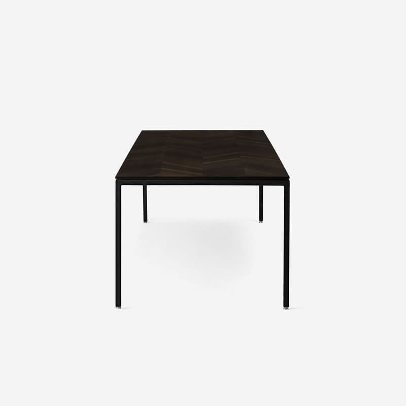 VIPP971 Medium Dining Table by Quick Ship