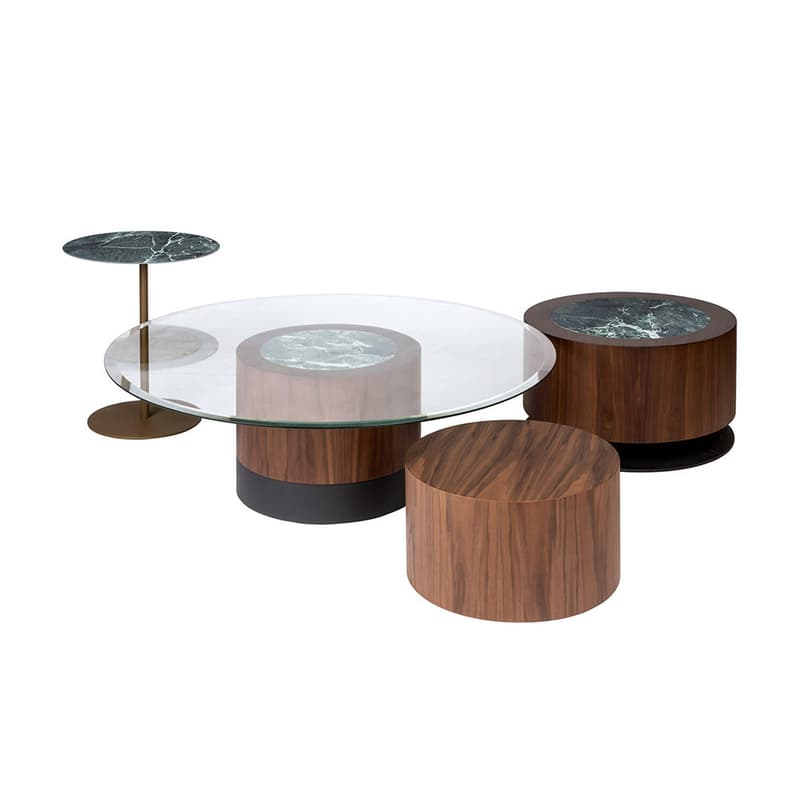 W-Moon H 006 Coffee Table by Quick Ship