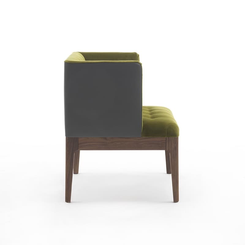 Wendy Armchair by Quick Ship