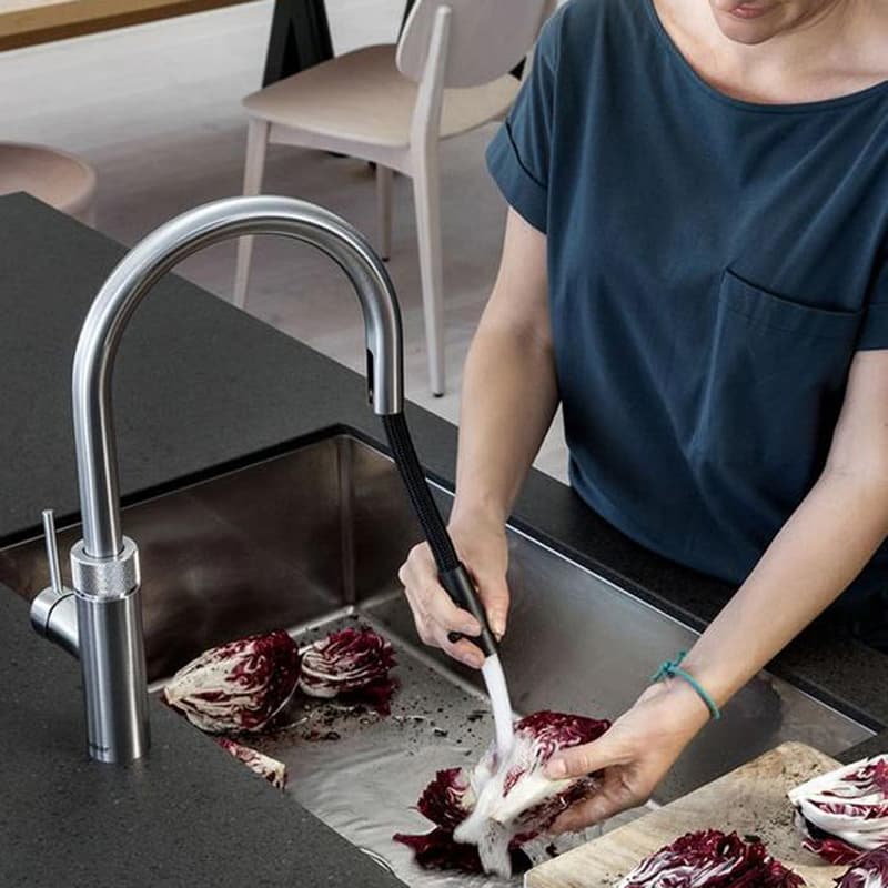 Flex Tap Quooker FCI London