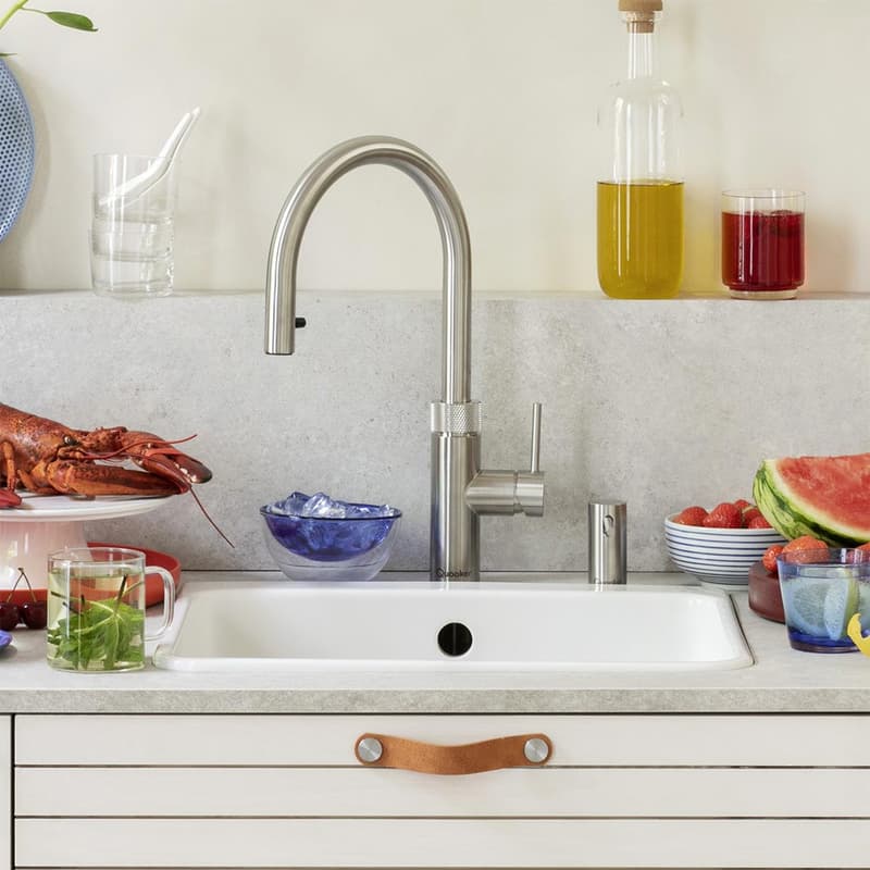 Flex Tap Quooker FCI London
