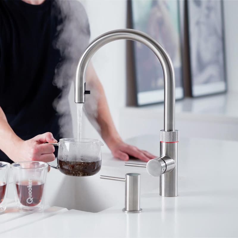 Flex Tap Quooker FCI London