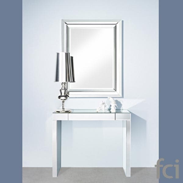 Amico Mirror Table Mirror by Reflections