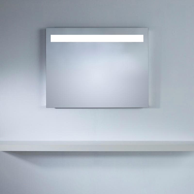 B.Pure 2 Plus Wall Mirror by Reflections