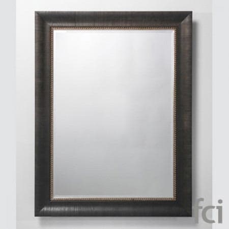 Bologna Wall Mirror by Reflections