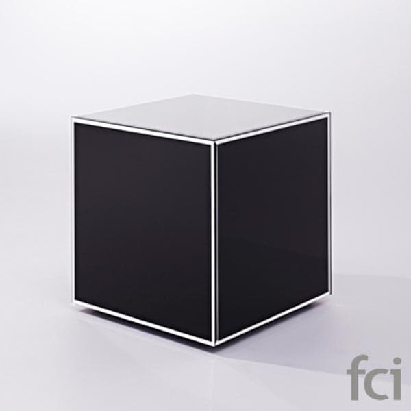 Cube Couture Mirror by Reflections