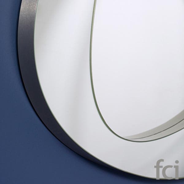 Devolution Wall Mirror by Reflections