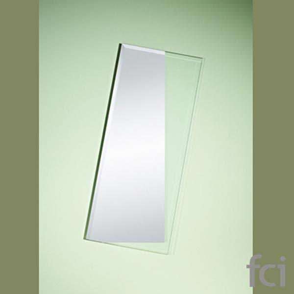 Eclat 2 Wall Mirror by Reflections