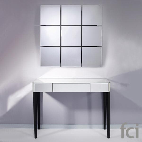 Gently Table Mirror by Reflections