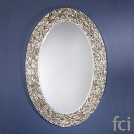 Icarus Wall Mirror by Reflections