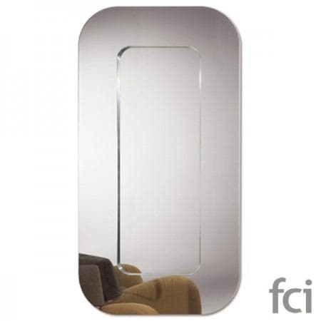 Lounge Xl Wall Mirror by Reflections