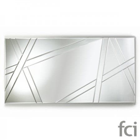 Nest Wall Mirror by Reflections