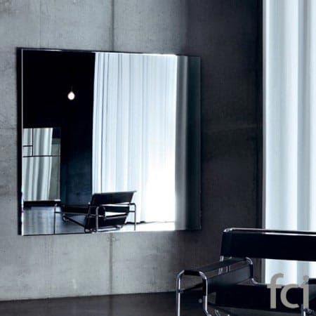 Divina Wall Mirror by Reflections