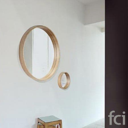 Offspring Wall Mirror by Reflections