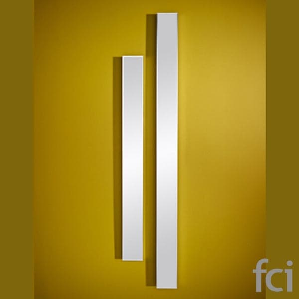 Slim Wall Mirror by Reflections