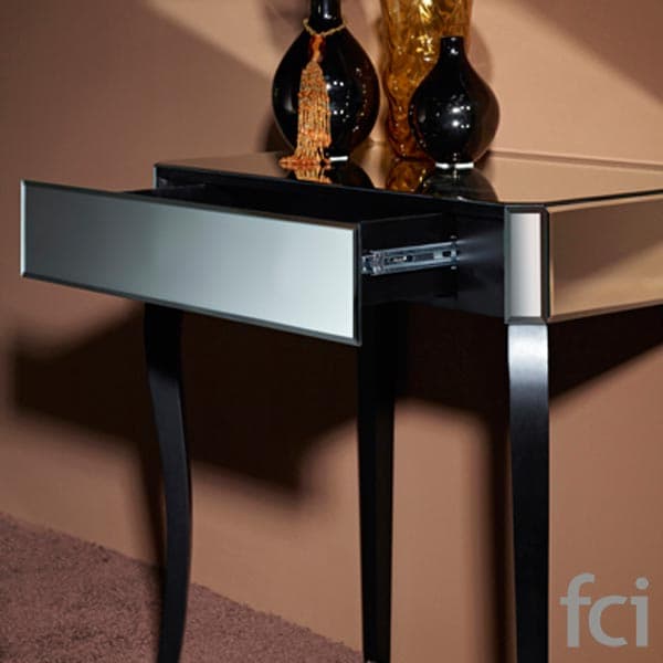 Tippy Table Mirror by Reflections