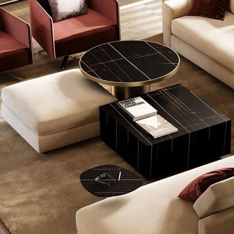 Adones 40 Coffee Table by Reflex Angelo