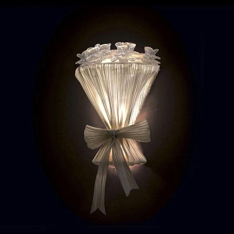 Applique Bouquet Wall Lamp by Reflex Angelo