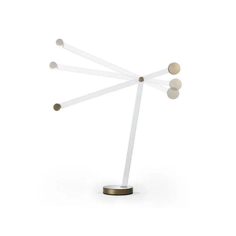 Archimede Floor Lamp by Reflex Angelo