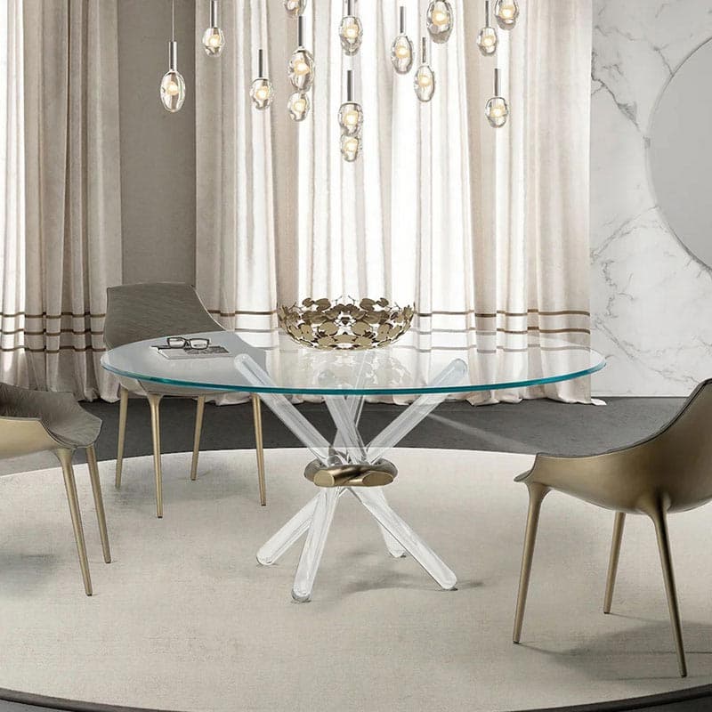 Arlequin 72 Dining Table by Reflex Angelo