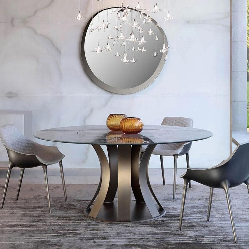 Barrique 72 Dining Table by Reflex Angelo